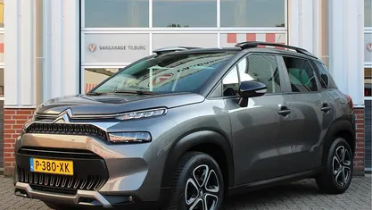 Gebruikt 2022 Citroën C3 Aircross Feel SUV | € 16.995 (Eerlijke prijs)