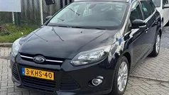 Gebruikt 2013 Ford Focus Titanium Stationwagen | € 4.450 (Eerlijke prijs)