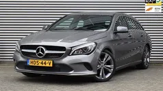 Gebruikt 2018 Mercedes CLA180 Shooting Brake Stationwagen | € 20.750 (Goede deal)