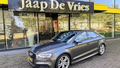 Occasion Audi A3 Sport 150 PK (110 kW) 2020 Sedan