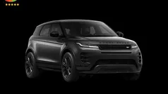 Gebruikt 2025 Land Rover Range Rover evoque SE Dynamic SUV | € 67.145 (Eerlijke prijs)