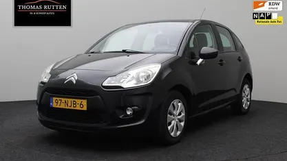 Gebruikt 2010 Citroën C3 Dynamique Hatchback | € 2.850 (Eerlijke prijs)