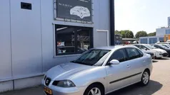 Gebruikt 2005 Seat Cordoba Stylance Sedan | € 1.449 (Goede deal)
