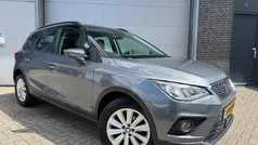Gebruikt 2018 Seat Arona Style SUV | € 11.450 (Eerlijke prijs)