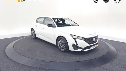 Occasion Peugeot 308 Business-Line 110 PK (80 kW) 2022 Hatchback