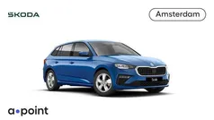Gebruikt 2024 Skoda Scala Selection Hatchback | € 29.949 (Goede deal)