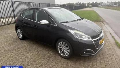 Gebruikt 2017 Peugeot 208 Hatchback | € 5.150 (Goede deal)