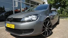 Grijs Gebruikt 2012 VW Golf VII Comfortline Hatchback | € 7.750 (Eerlijke prijs)