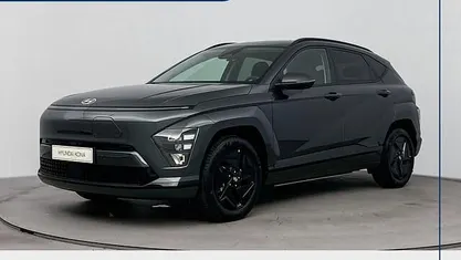 Cypress green Occasion 2026 Hyundai Kona Edition SUV | € 34.790 (Goede deal)