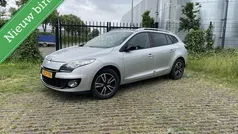 Renault Mégane GT Line