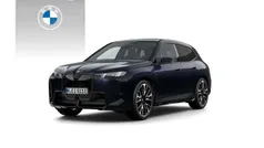 Gebruikt 2025 BMW iX Comfort Edition SUV | € 115.260 (Eerlijke prijs)