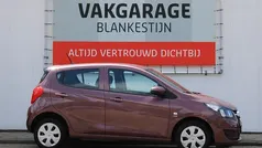 Grijs Gebruikt 2019 Opel Karl Edition Hatchback | € 8.880 (Eerlijke prijs)