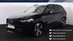 Zwart Gebruikt 2024 Volvo XC90 Ultimate SUV | € 73.900 (Eerlijke prijs)