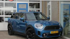 Blauw Gebruikt 2023 Mini Cooper Countryman Business SUV | € 30.950 (Goede deal)