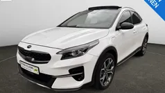 Wit Gebruikt 2021 Kia XCeed SUV | € 24.095 (Eerlijke prijs)