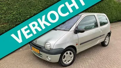Occasion Renault Twingo Initiale 58 PK (42 kW) 1999 Hatchback