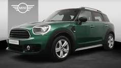 Groen Gebruikt 2020 Mini Cooper Countryman Chili SUV | € 25.450 (Goede deal)