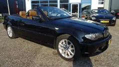 BMW 318 Cabriolet