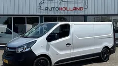 Gebruikt 2018 Opel Vivaro Van | € 8.250 (Super prijs)