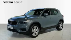 Gebruikt 2022 Volvo XC40 Momentum SUV | € 30.950 (Super prijs)