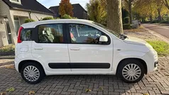 Gebruikt 2013 Fiat Panda Hatchback | € 2.650 (Goede deal)