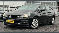 Gebruikt 2016 Opel Astra Edition Stationwagen | € 7.950 (Goede deal)