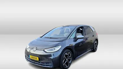 Occasion 2020 VW ID.3 Hatchback | € 18.450 (Eerlijke prijs)