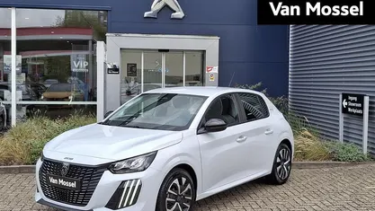 Occasion Peugeot 208 Style 110 PK (80 kW) 2025 Hatchback