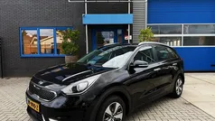 Gebruikt 2018 Kia Niro SUV | € 13.945 (Eerlijke prijs)