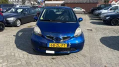 Gebruikt 2008 Toyota Aygo Hatchback | € 1.250 (Goede deal)