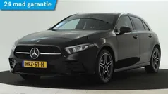 Mercedes A250