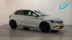 Grijs Gebruikt 2019 VW Polo Comfortline Hatchback | € 15.750 (Goede deal)