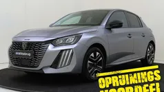 Gebruikt 2024 Peugeot 208 Allure Hatchback | € 22.500 (Goede deal)