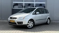 Grijs Gebruikt 2006 Ford C-MAX Futura MPV | € 2.745 (Eerlijke prijs)