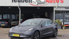 Gebruikt 2020 Tesla Model 3 Standard Range Sedan | € 18.695 (Eerlijke prijs)