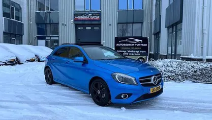 Occasion 2013 Mercedes A180 Prestige Hatchback | € 10.495 (Goede deal)