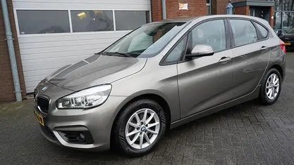 Occasion BMW 218 Executive 136 PK (100 kW) 2015 Stationwagen