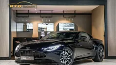 Gebruikt 2017 Aston Martin DB11 Coupé | € 134.000