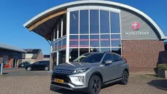 Grijs Gebruikt 2018 Mitsubishi Eclipse Cross Edition SUV | € 18.445 (Eerlijke prijs)