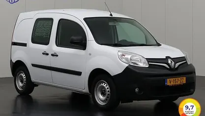 Occasion 2019 Renault Kangoo Van | € 5.700 (Eerlijke prijs)