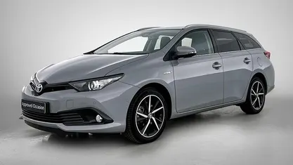 Occasion Toyota Auris Touring Sports Edition 136 PK (100 kW) 2019 Stationwagen