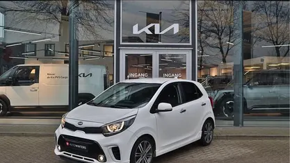 Occasion Kia Picanto GT-Line 86 PK (63 kW) 2018 Hatchback