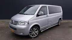 Gebruikt 2009 VW T5 Van | € 4.950 (Goede deal)