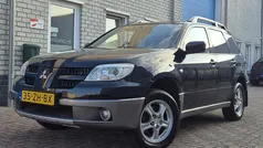 Gebruikt 2008 Mitsubishi Outlander Invite+ SUV | € 3.200 (Eerlijke prijs)