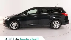 Gebruikt 2013 Ford Focus Titanium Stationwagen | € 4.950 (Goede deal)