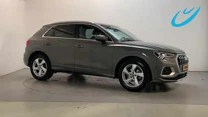 Occasion Audi Q3 Advanced 150 PK (110 kW) 2022 SUV