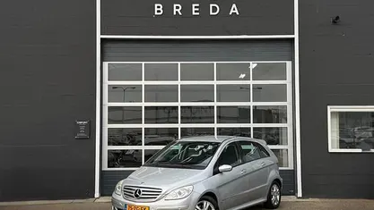 Occasion Mercedes B200 193 PK (141 kW) 2006 MPV