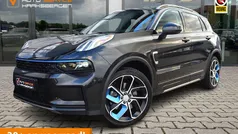 Zwart Gebruikt 2023 Lynk & Co 01 SUV | € 27.900 (Eerlijke prijs)