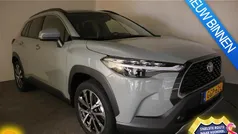 Gebruikt 2024 Toyota Corolla Cross Style SUV | € 36.750 (Eerlijke prijs)