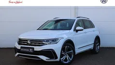 Suv Gebruikt 2021 VW Tiguan Business+ SUV | € 33.950 (Eerlijke prijs)